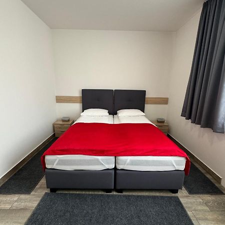 Apartments R Sport Boutique Szarajevó Kültér fotó