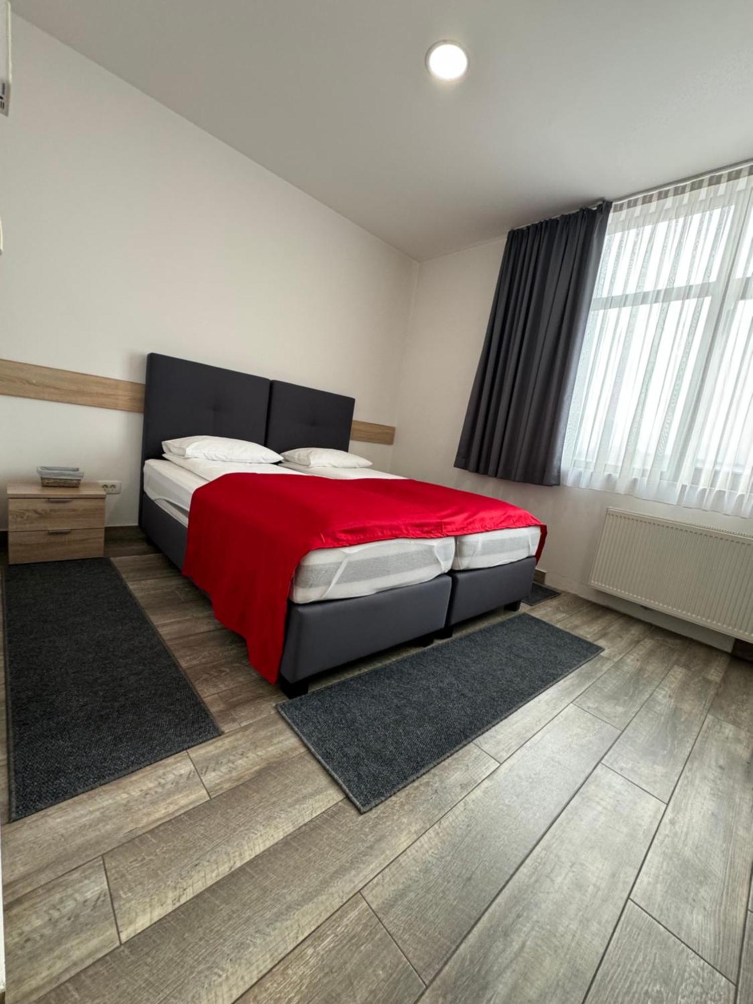 Apartments R Sport Boutique Szarajevó Kültér fotó