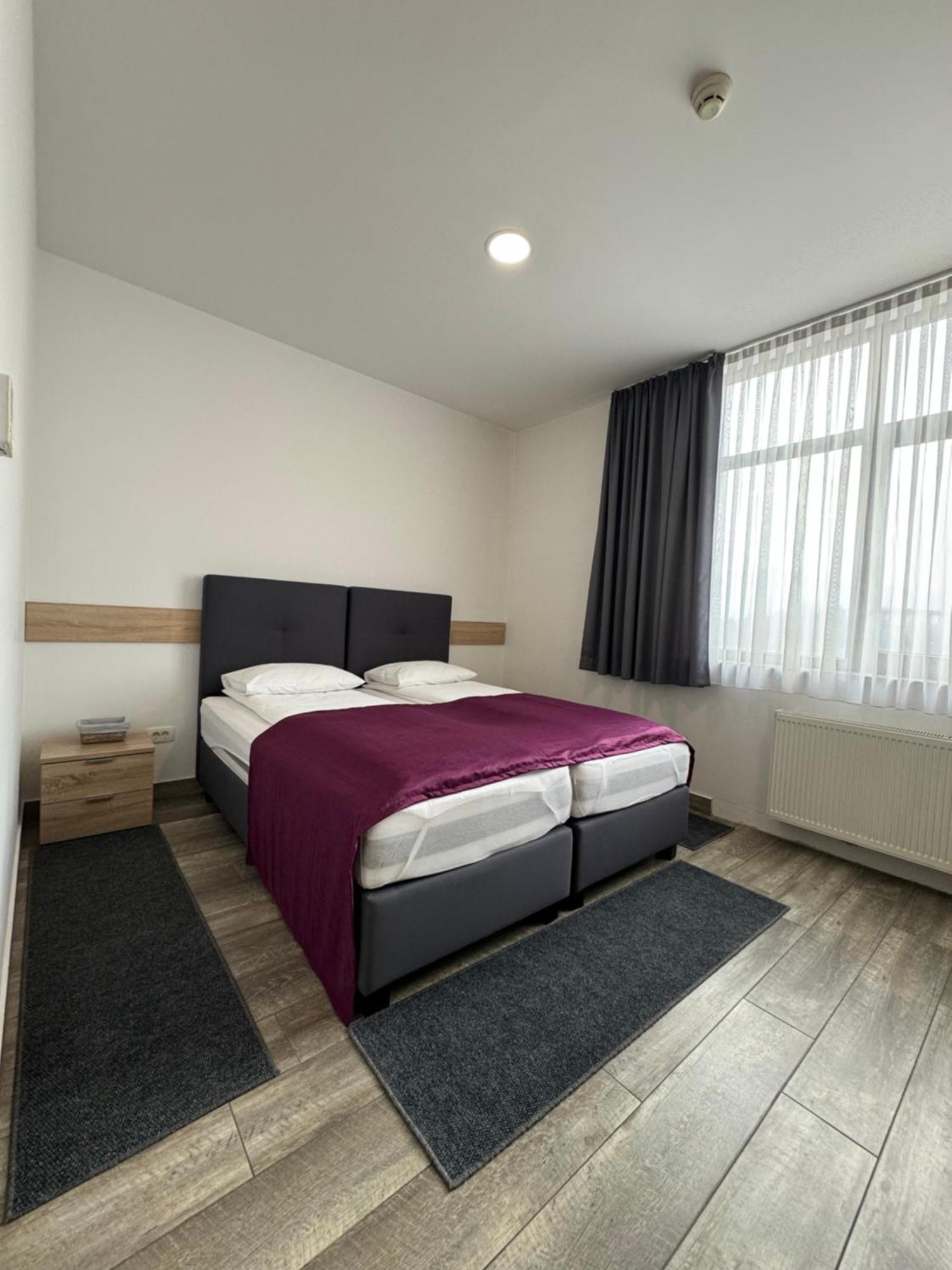 Apartments R Sport Boutique Szarajevó Kültér fotó