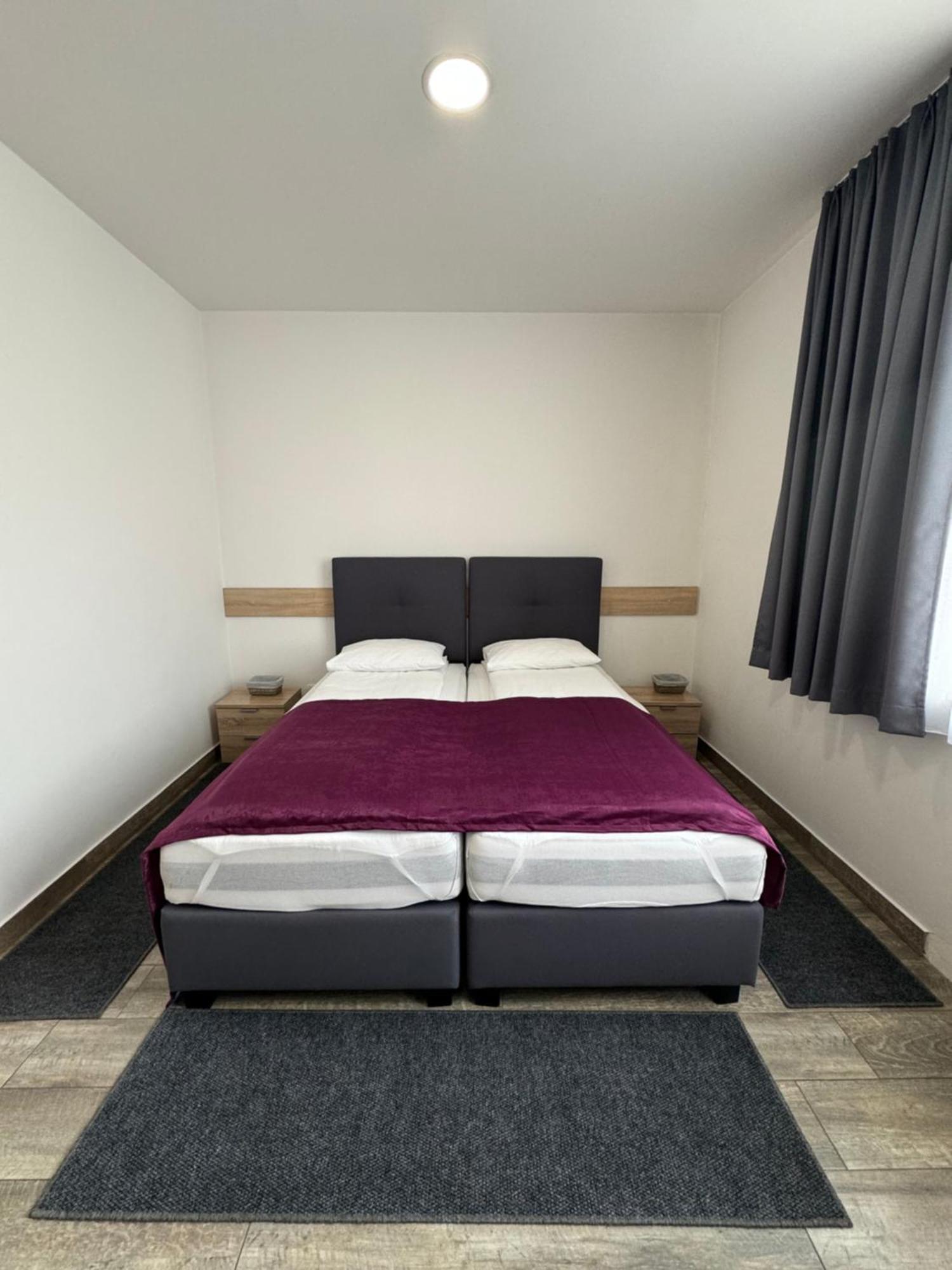 Apartments R Sport Boutique Szarajevó Kültér fotó