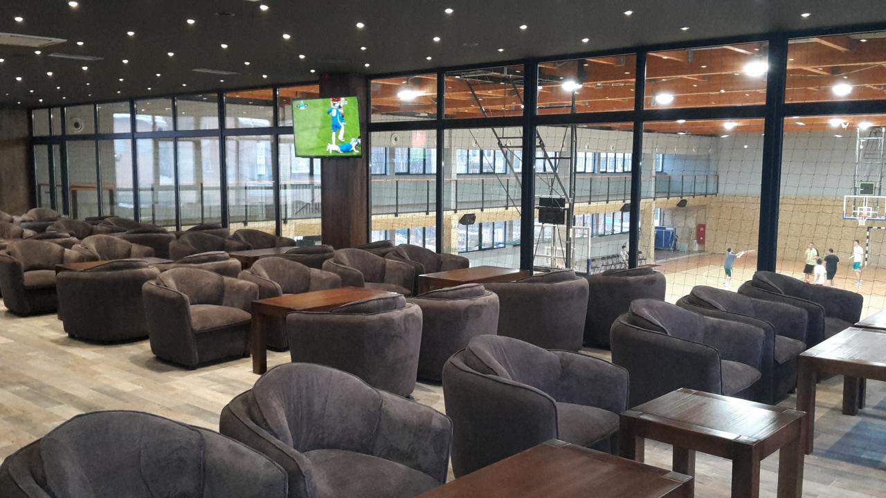 Apartments R Sport Boutique Szarajevó Kültér fotó