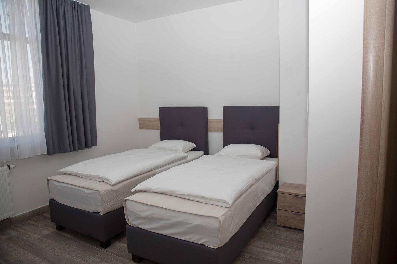 Apartments R Sport Boutique Szarajevó Kültér fotó