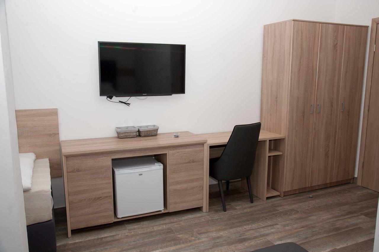 Apartments R Sport Boutique Szarajevó Kültér fotó