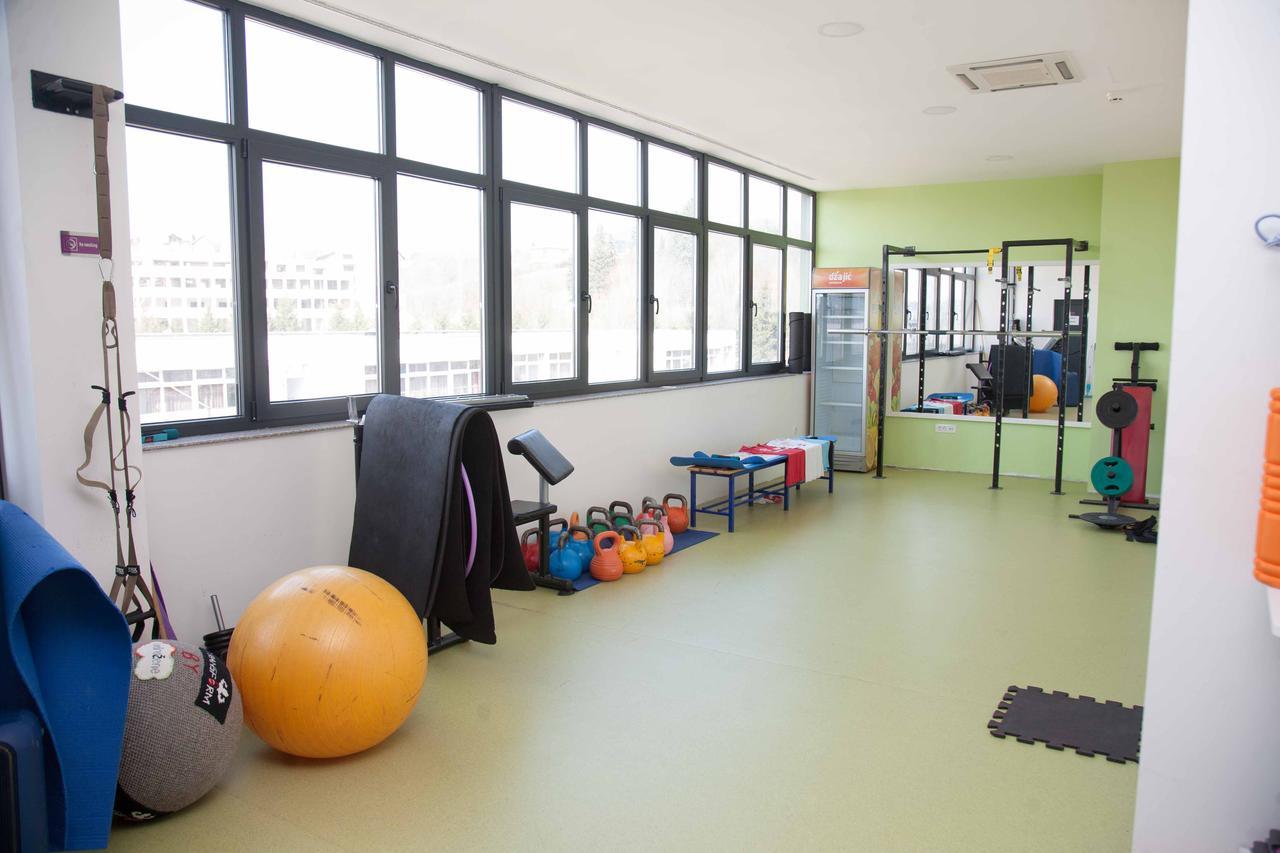 Apartments R Sport Boutique Szarajevó Kültér fotó