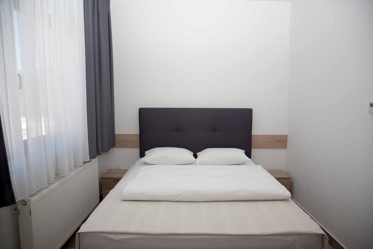 Apartments R Sport Boutique Szarajevó Kültér fotó